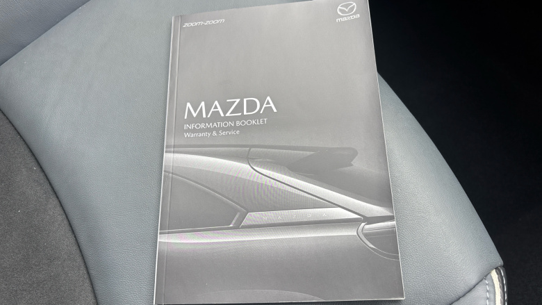 Mazda 2 1.5 Skyactiv G GT Sport 5dr Auto Petrol Hatchback